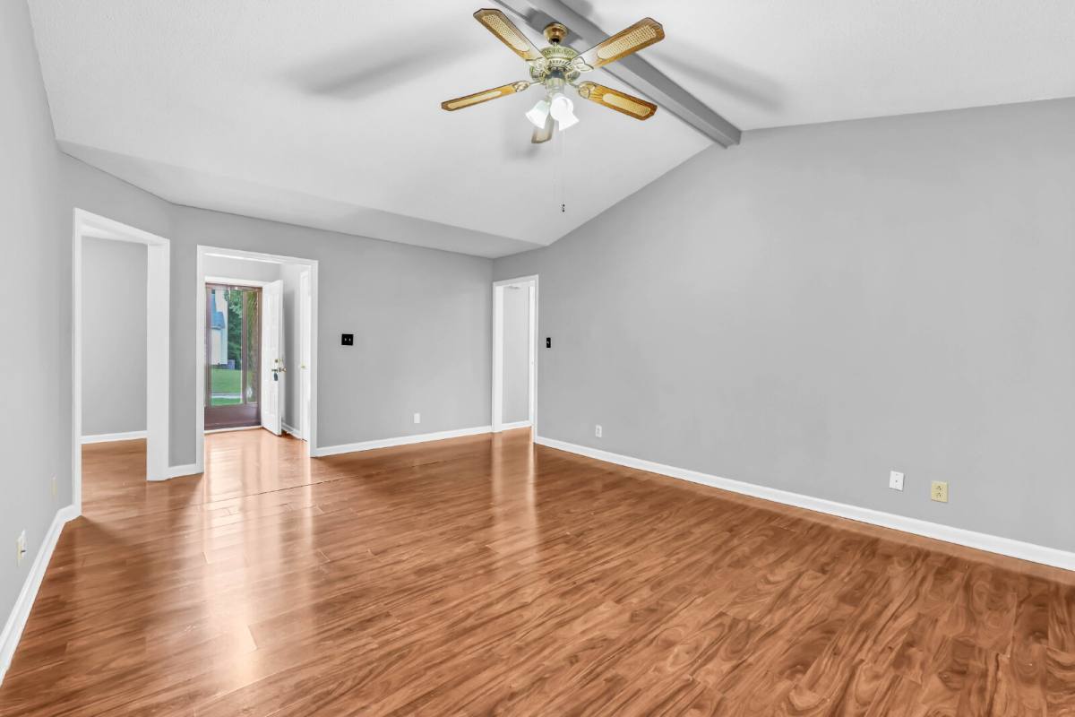 House for rent at 502 Havendale Court, Clarksville, TN 37042