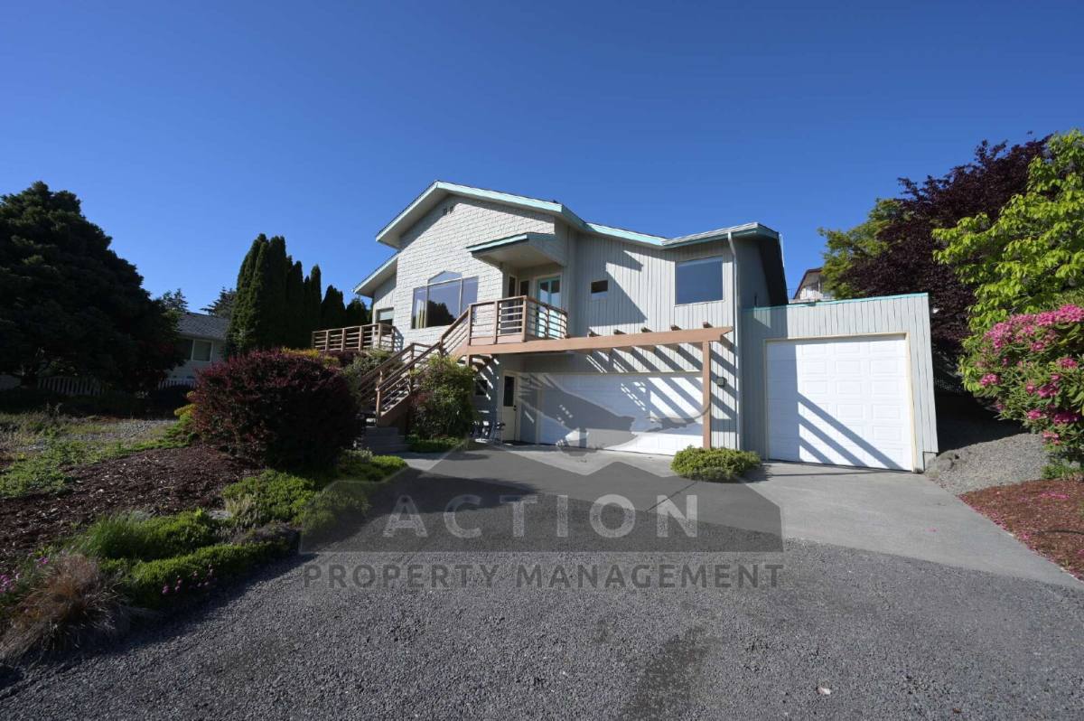 House for rent at 23 Karie Court, Sequim, WA 98382