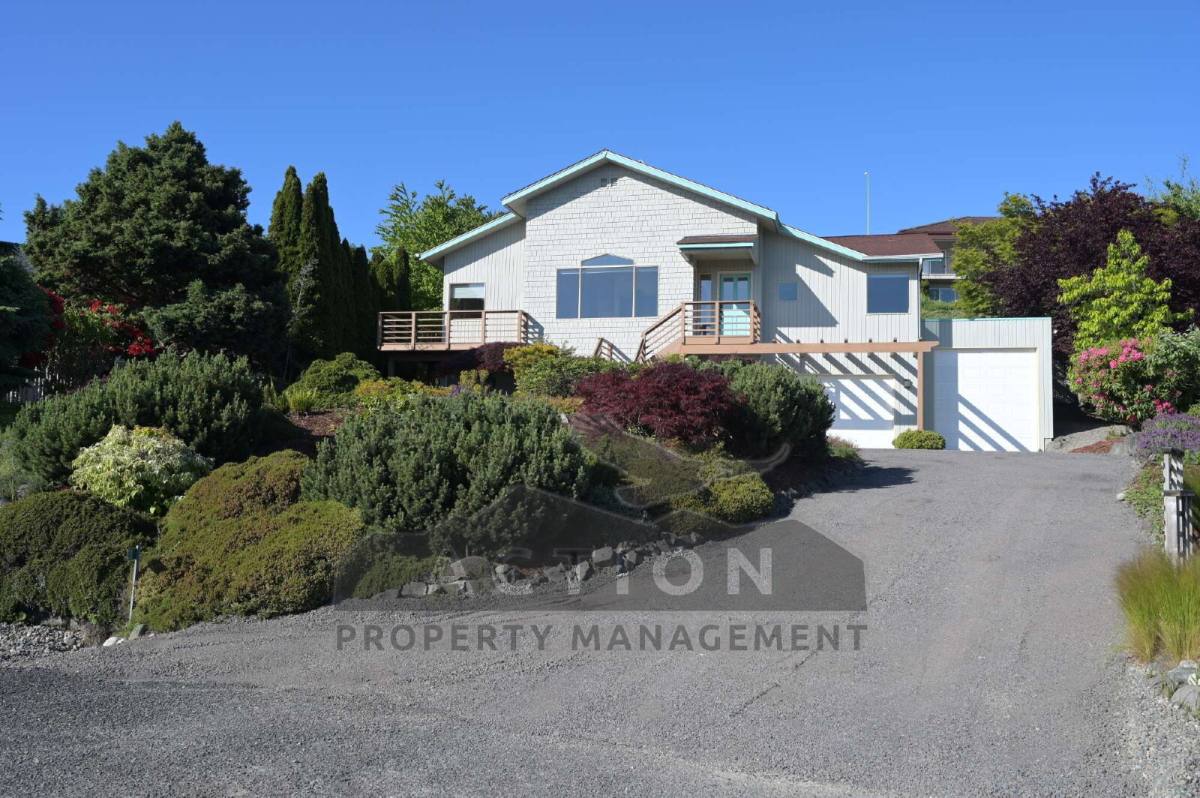 House for rent at 23 Karie Court, Sequim, WA 98382