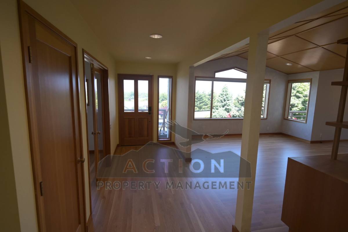 House for rent at 23 Karie Court, Sequim, WA 98382