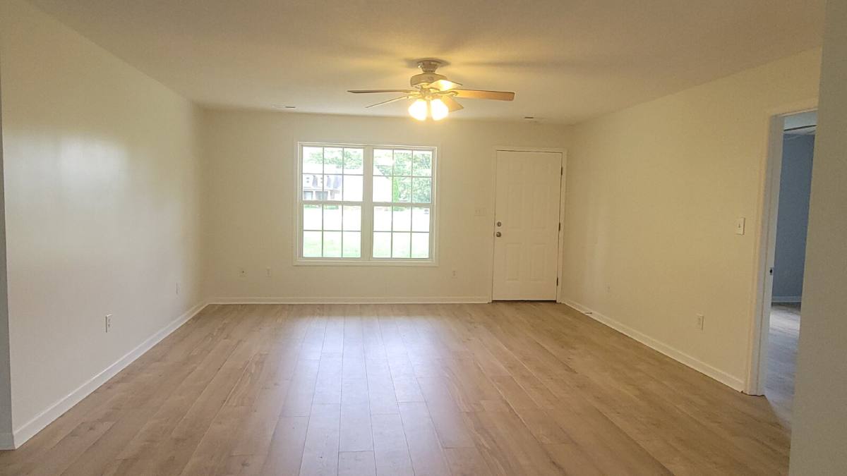 House for rent at 131 Jo Mar Rd, Ardmore, AL 35739