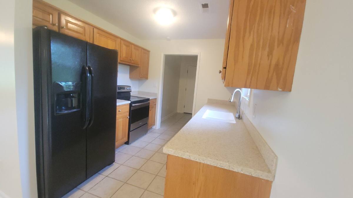 House for rent at 131 Jo Mar Rd, Ardmore, AL 35739