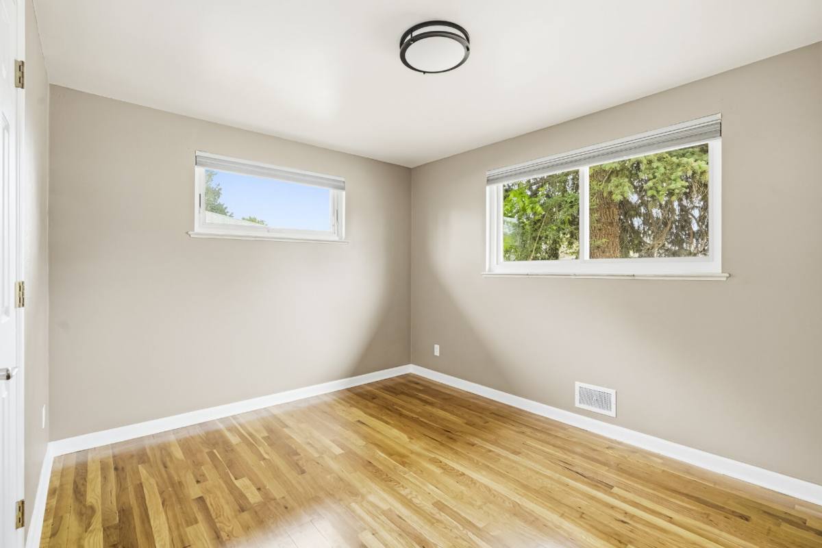 House for rent at 2567 S Stuart St, Denver, CO 80219
