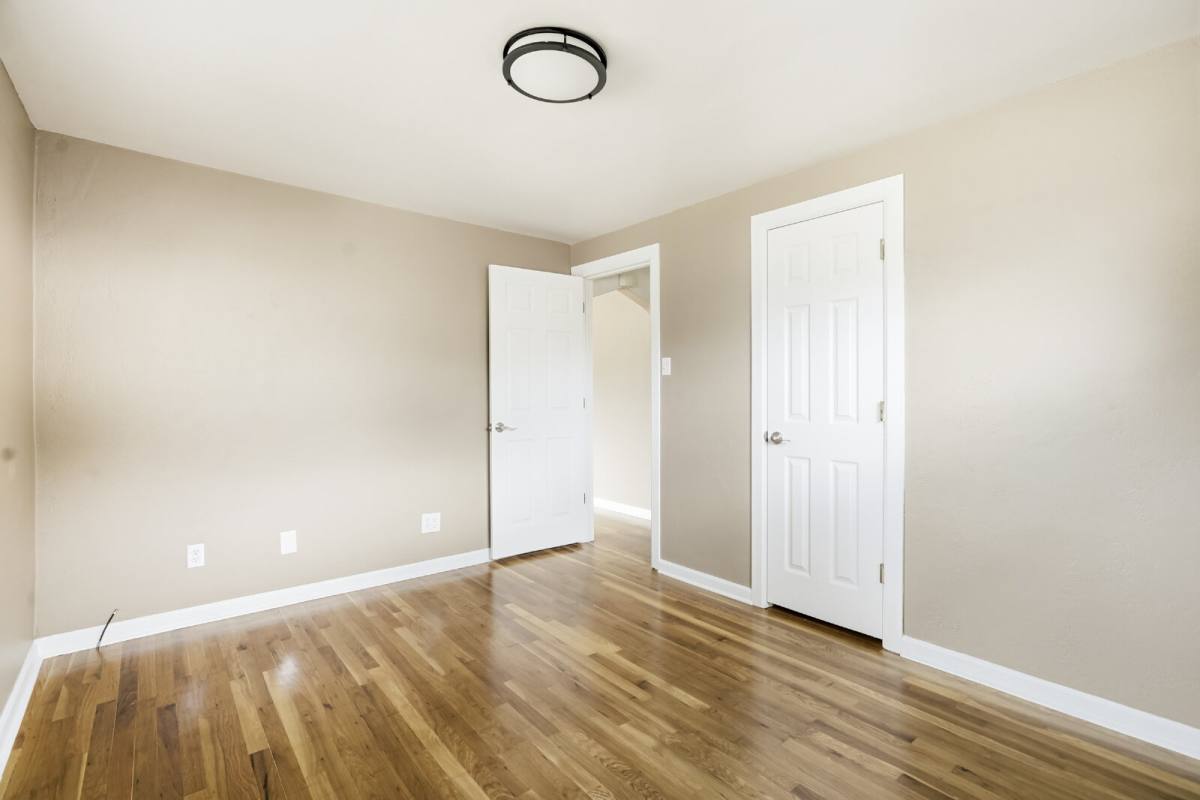 House for rent at 2567 S Stuart St, Denver, CO 80219