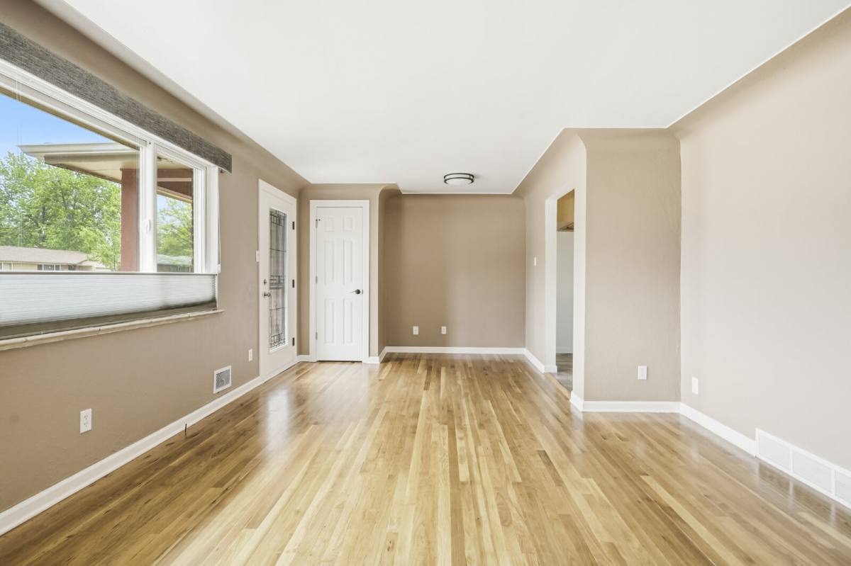House for rent at 2567 S Stuart St, Denver, CO 80219
