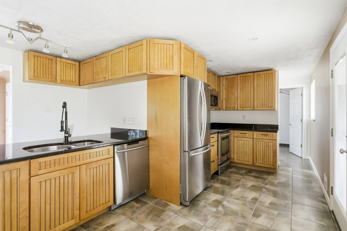 House for rent at 2567 S Stuart St, Denver, CO 80219