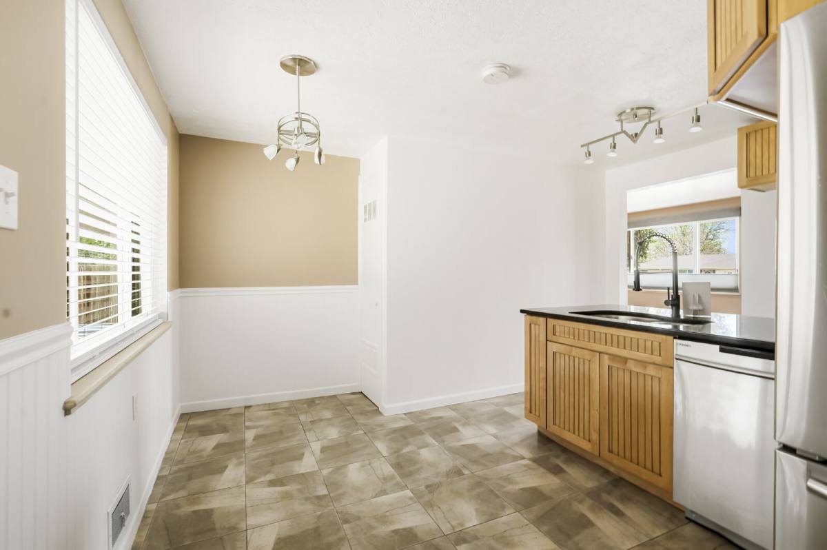 House for rent at 2567 S Stuart St, Denver, CO 80219