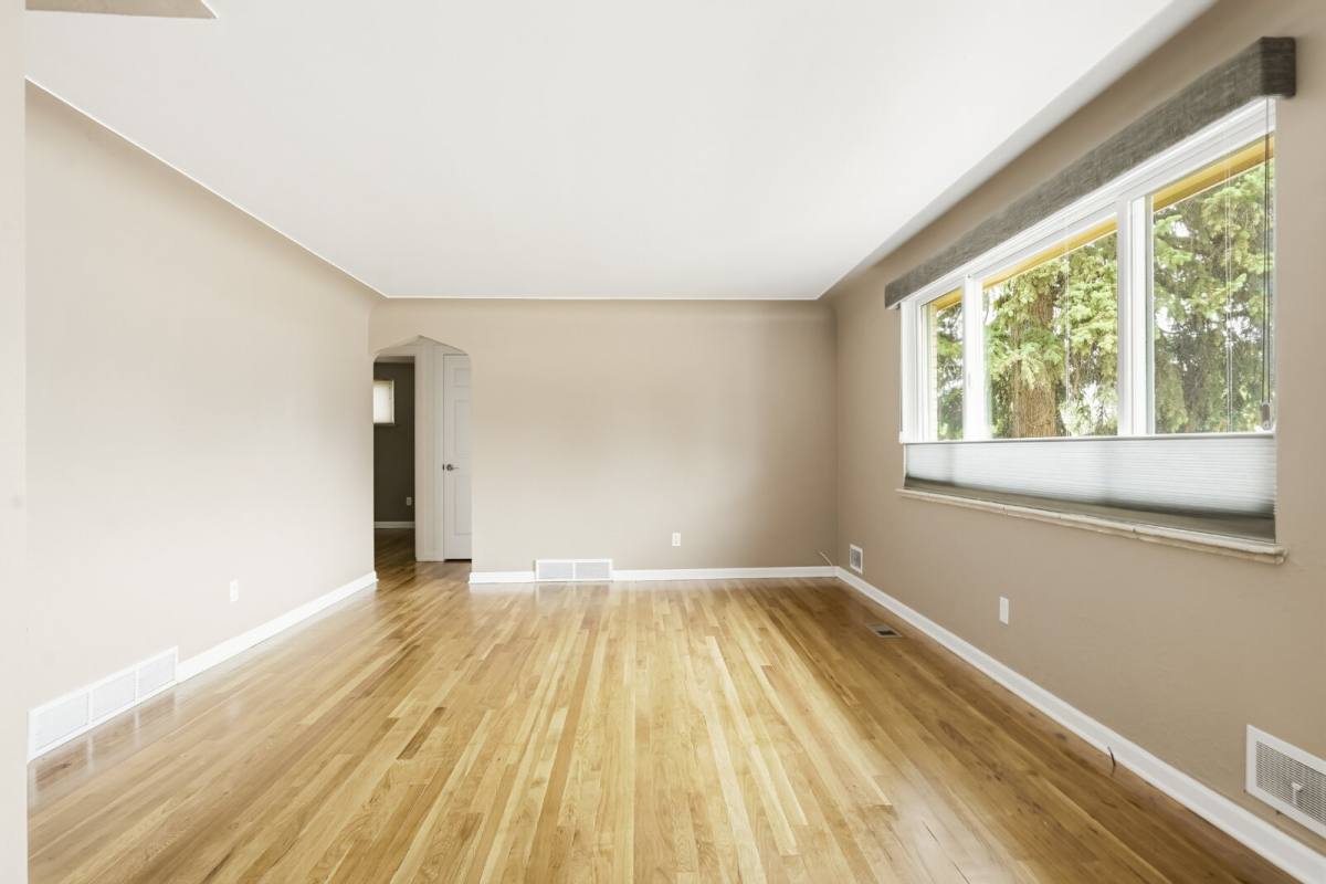 House for rent at 2567 S Stuart St, Denver, CO 80219