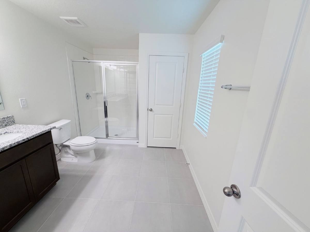 House for rent at 5537 Creek Haven Way, Lakeland, FL 33810