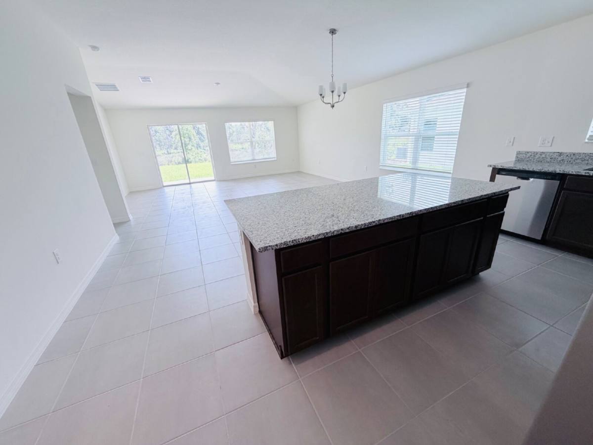 House for rent at 5537 Creek Haven Way, Lakeland, FL 33810