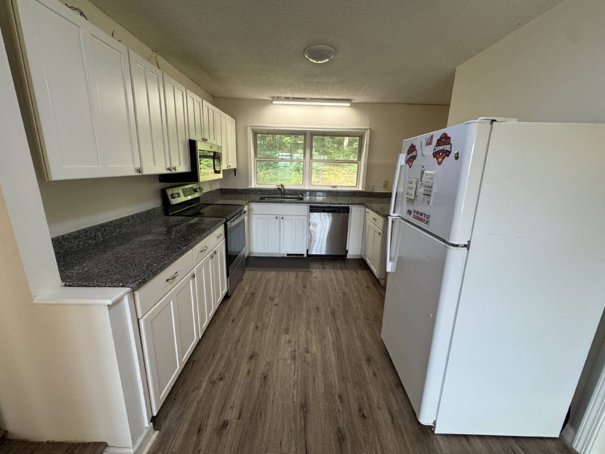 House for rent at 102 Broad St, Clemson, SC 29631