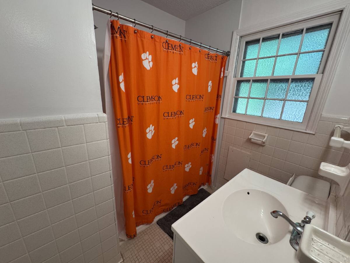 House for rent at 102 Broad St, Clemson, SC 29631