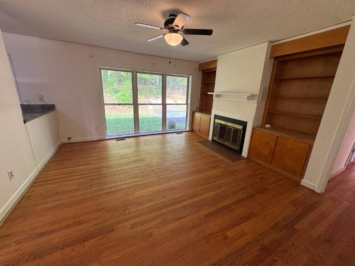 House for rent at 102 Broad St, Clemson, SC 29631