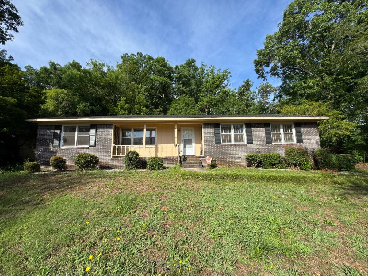 House for rent at 102 Broad St, Clemson, SC 29631