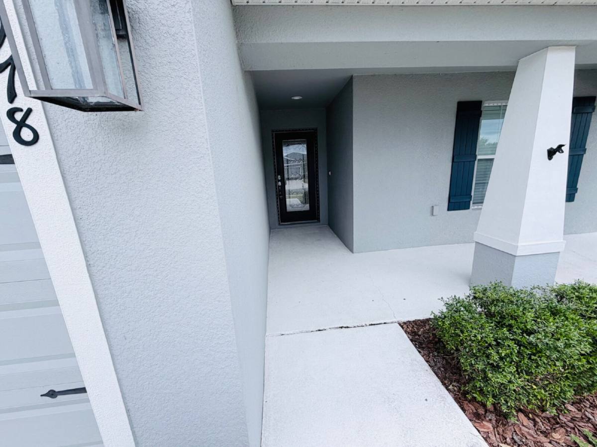 House for rent at 3978 White Ibis Rd, Lakeland, FL 33811