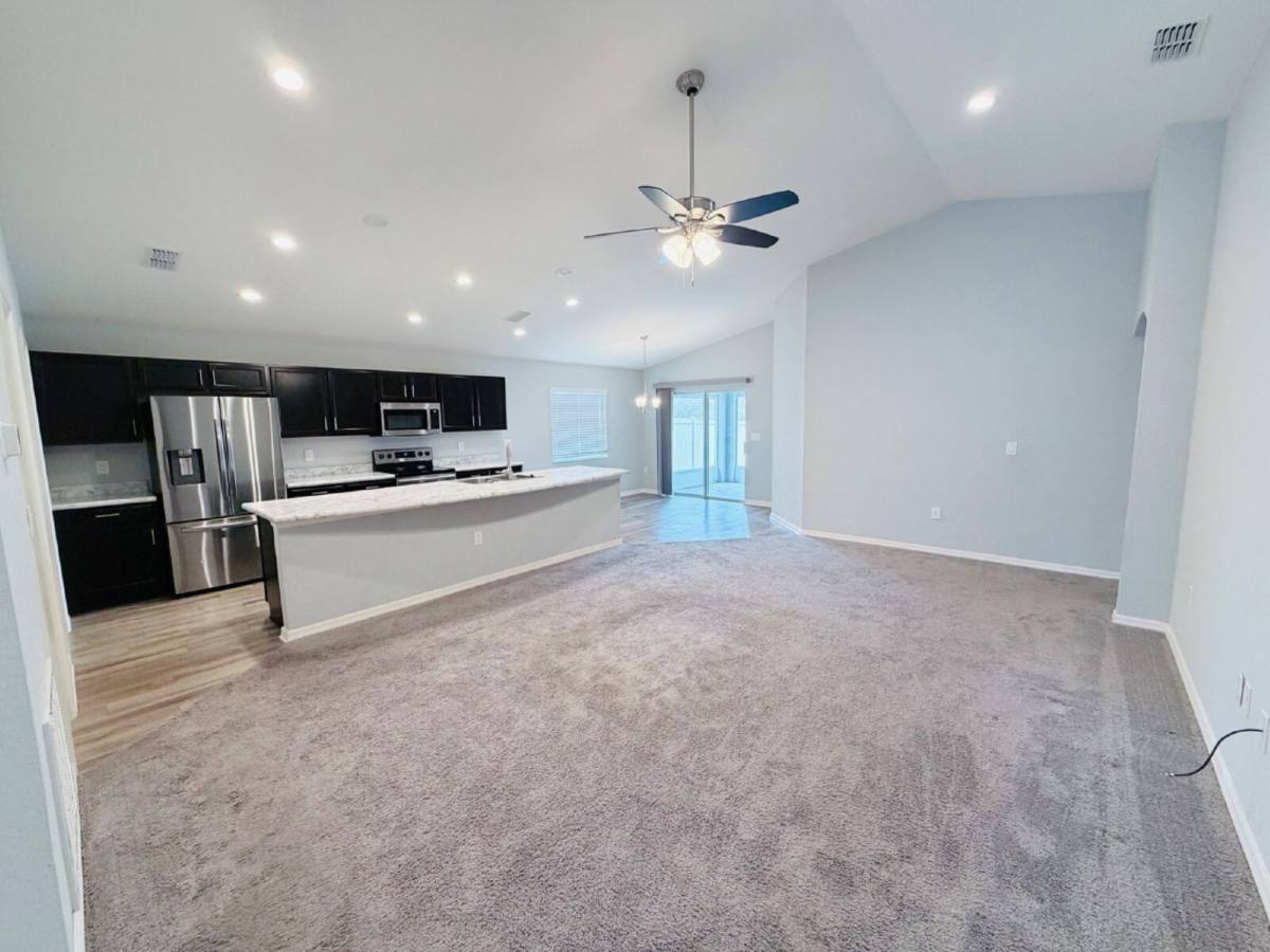 House for rent at 3978 White Ibis Rd, Lakeland, FL 33811
