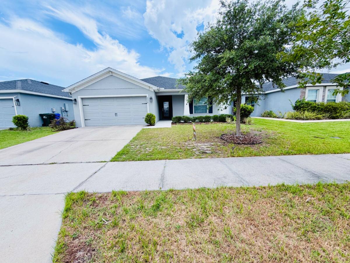 House for rent at 3978 White Ibis Rd, Lakeland, FL 33811