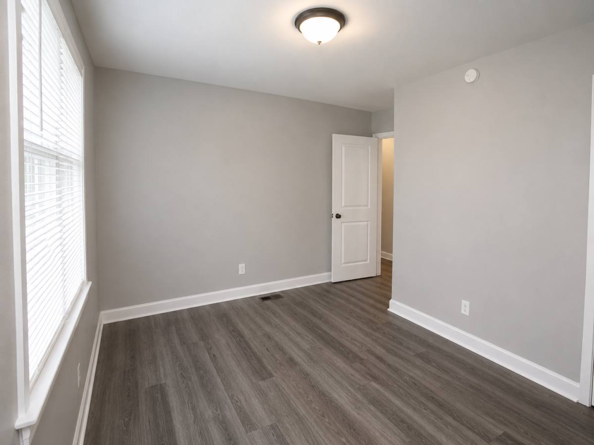 House for rent at 1502 Woodmere Dr, Greensboro, NC 27405