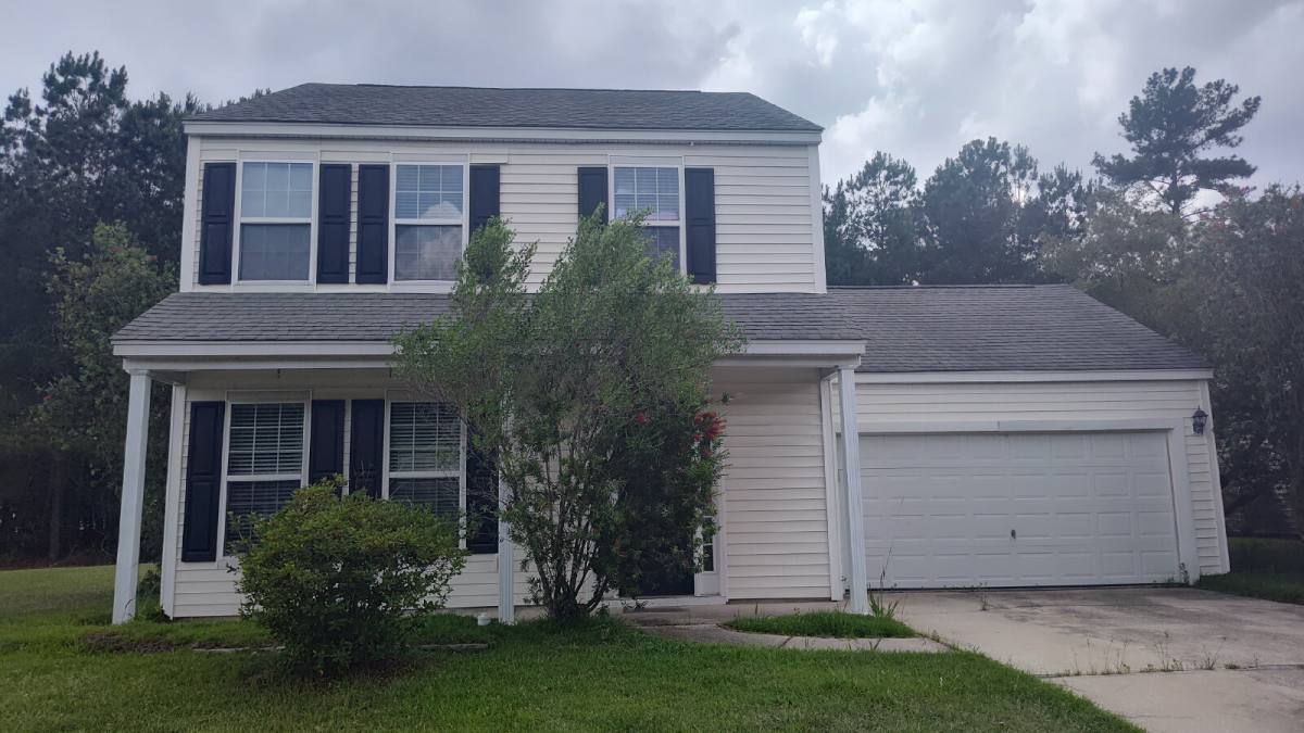 House for rent at 9 Old Bridge Dr, Port Wentworth, GA 31407