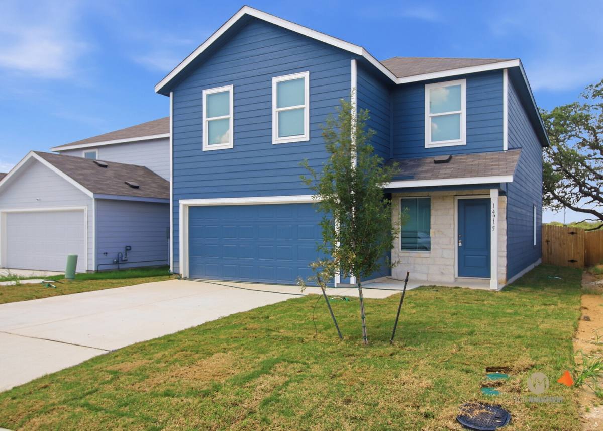 House for rent at 14915 Morgan View, San Antonio, TX 78253
