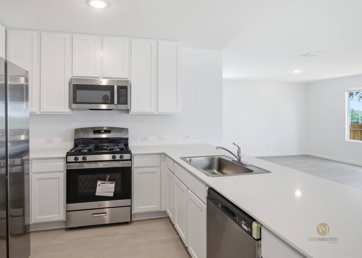 House for rent at 14915 Morgan View, San Antonio, TX 78253