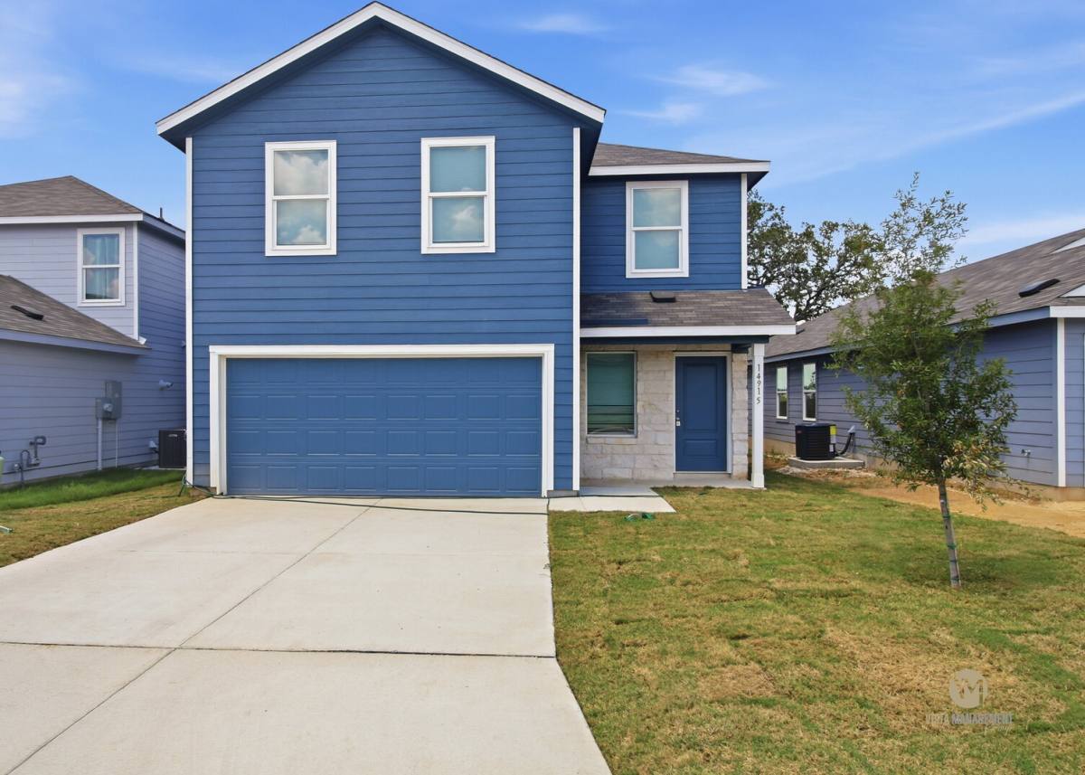 House for rent at 14915 Morgan View, San Antonio, TX 78253