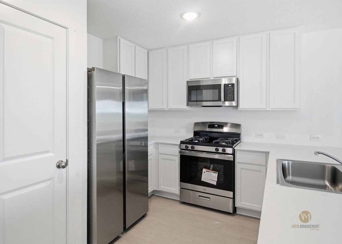 House for rent at 14915 Morgan View, San Antonio, TX 78253