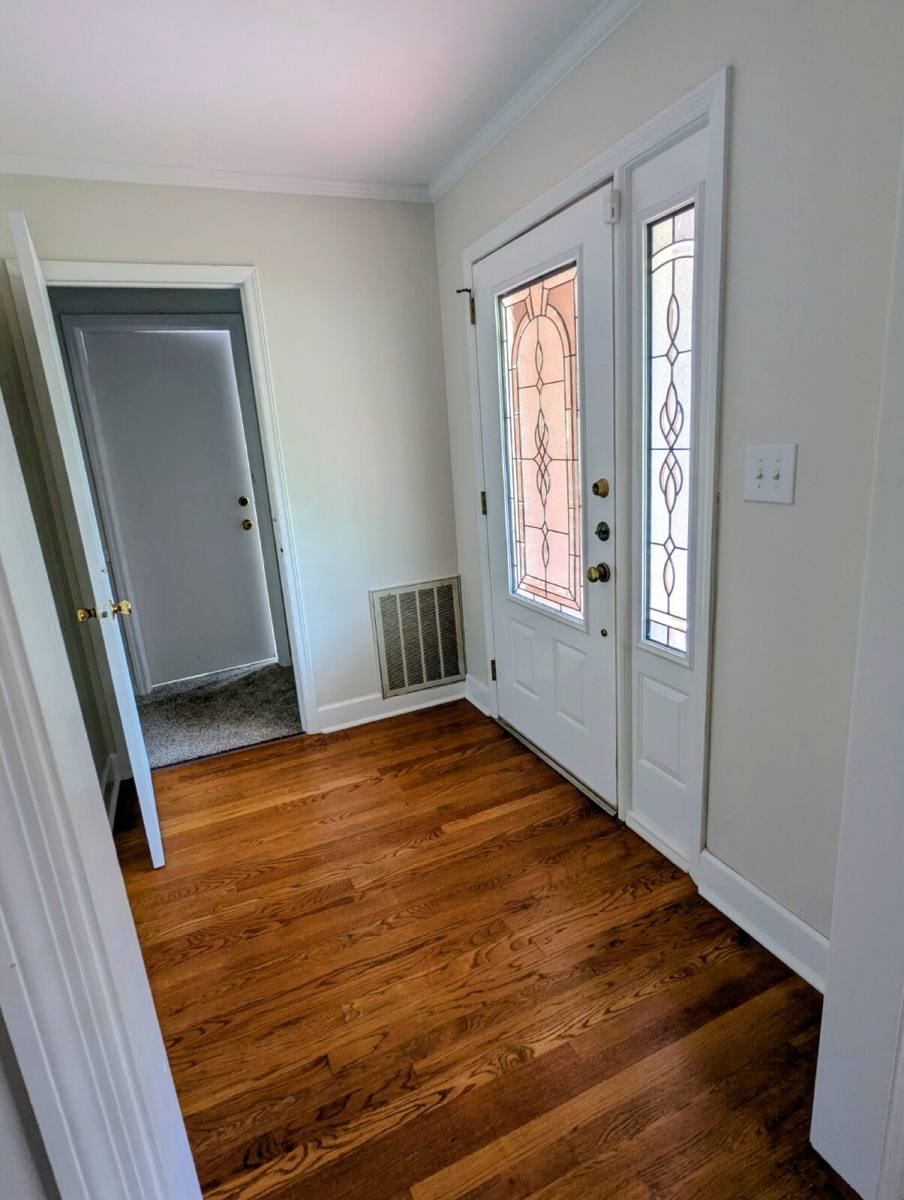 House for rent at 106 Pine Ridge Rd SW, Milledgeville, GA 31061