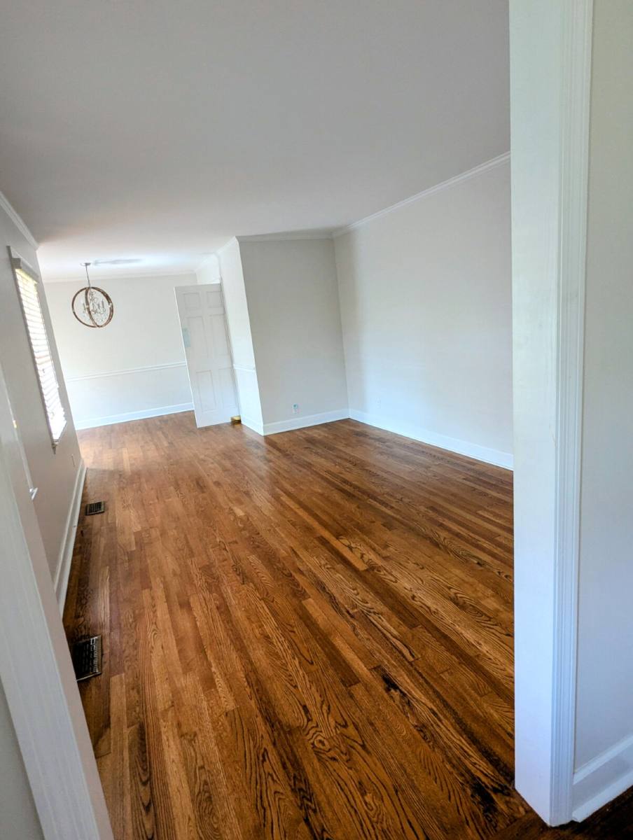 House for rent at 106 Pine Ridge Rd SW, Milledgeville, GA 31061