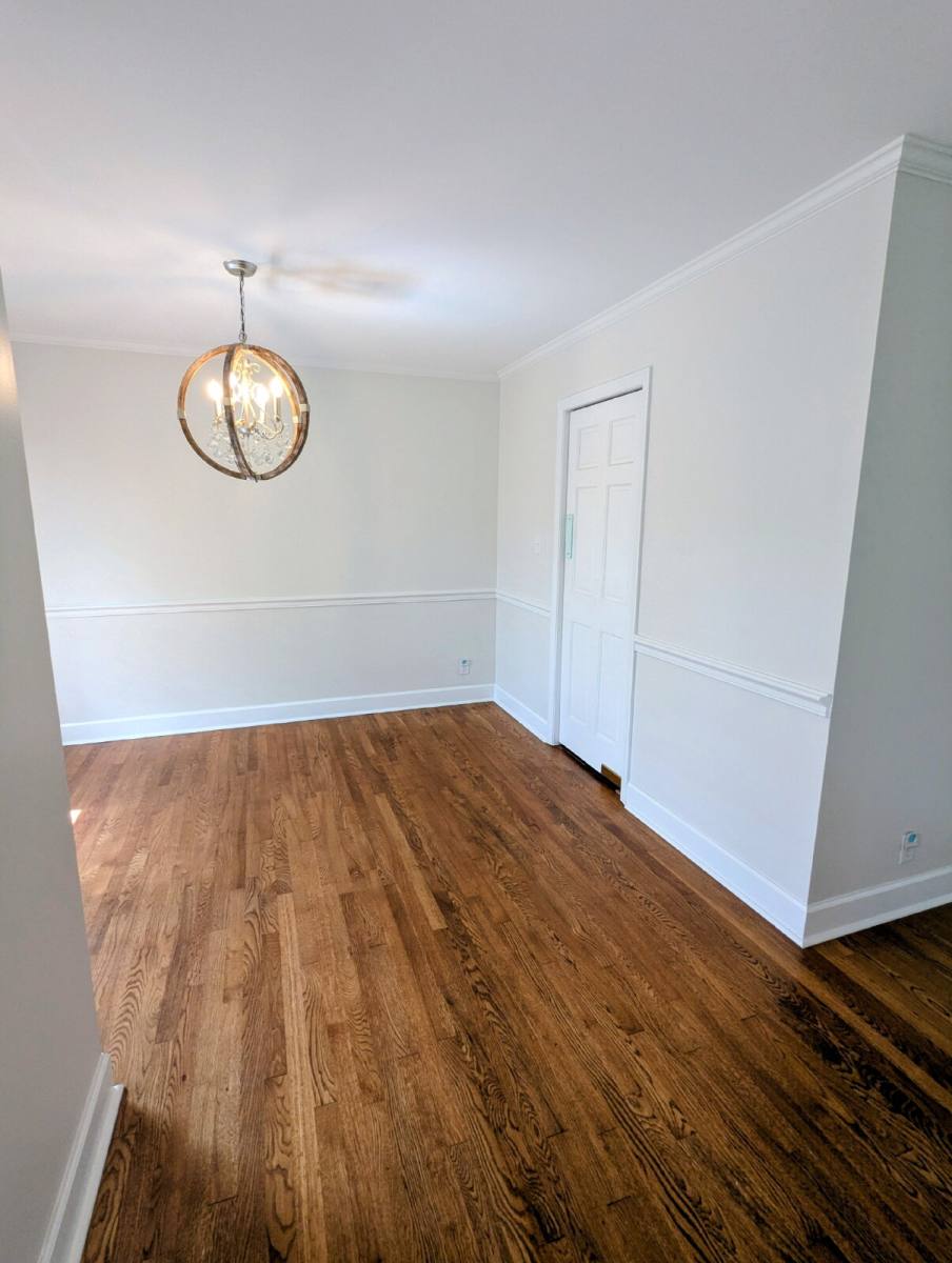 House for rent at 106 Pine Ridge Rd SW, Milledgeville, GA 31061