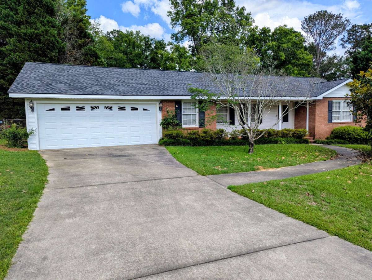 House for rent at 106 Pine Ridge Rd SW, Milledgeville, GA 31061