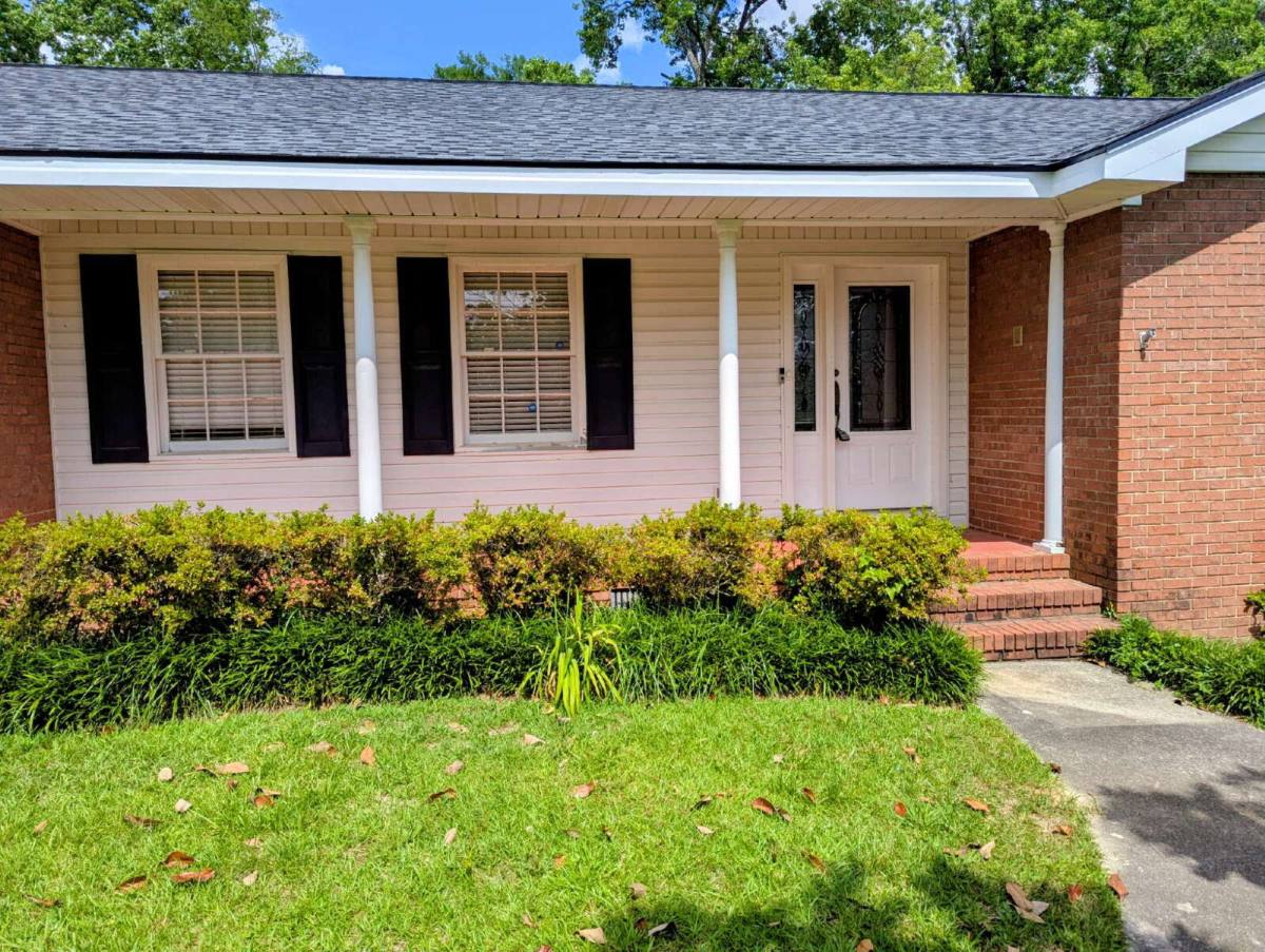 House for rent at 106 Pine Ridge Rd SW, Milledgeville, GA 31061