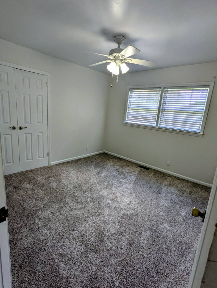 House for rent at 106 Pine Ridge Rd SW, Milledgeville, GA 31061