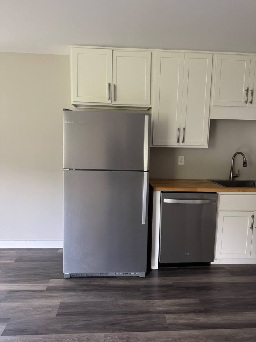 Townhouse for rent at 13 Ridge St #B, Asheville, NC 28801
