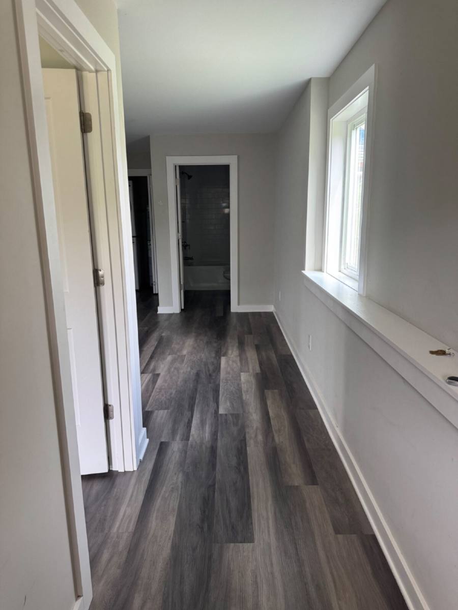 Townhouse for rent at 13 Ridge St #B, Asheville, NC 28801
