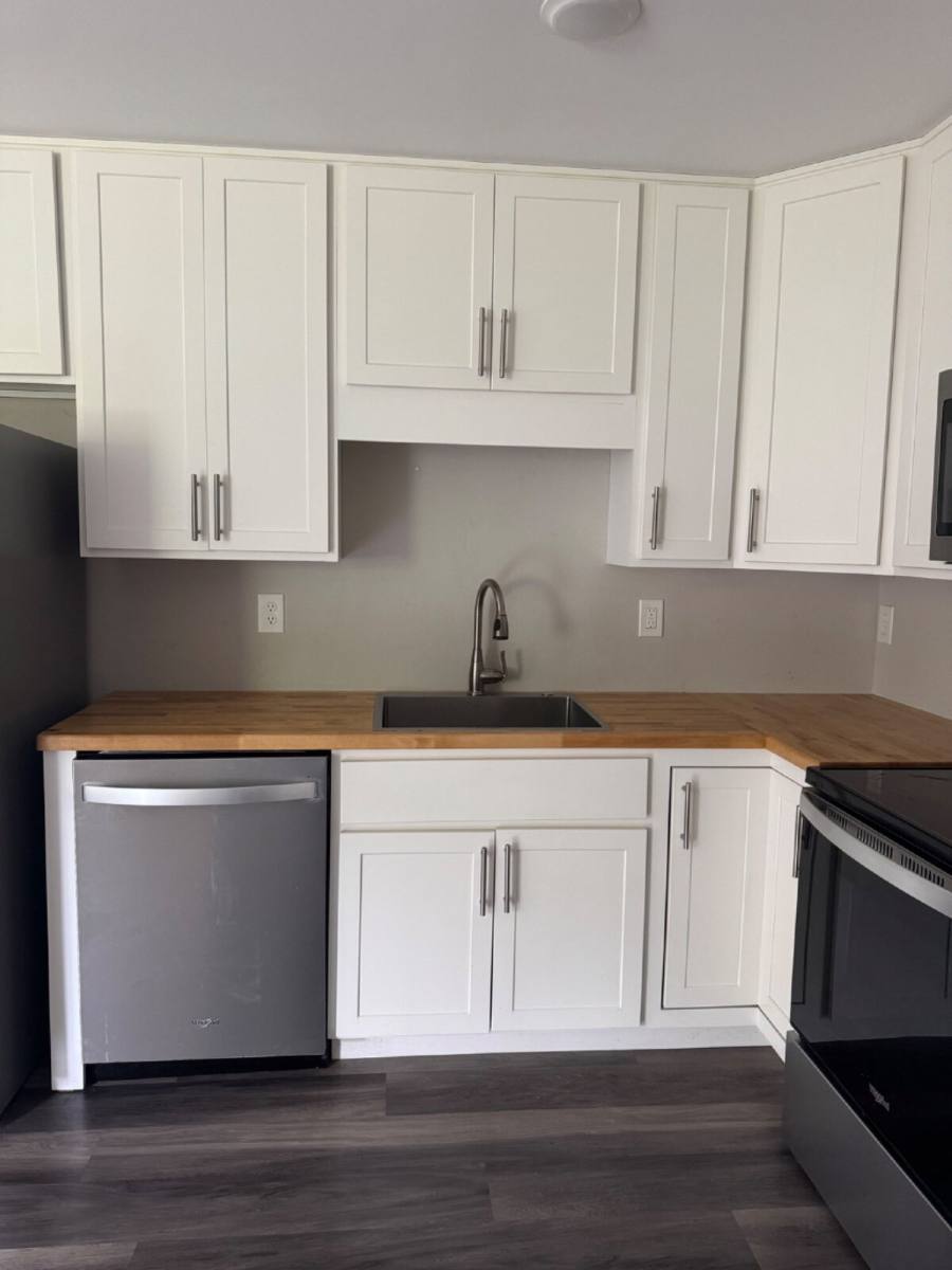 Townhouse for rent at 13 Ridge St #B, Asheville, NC 28801