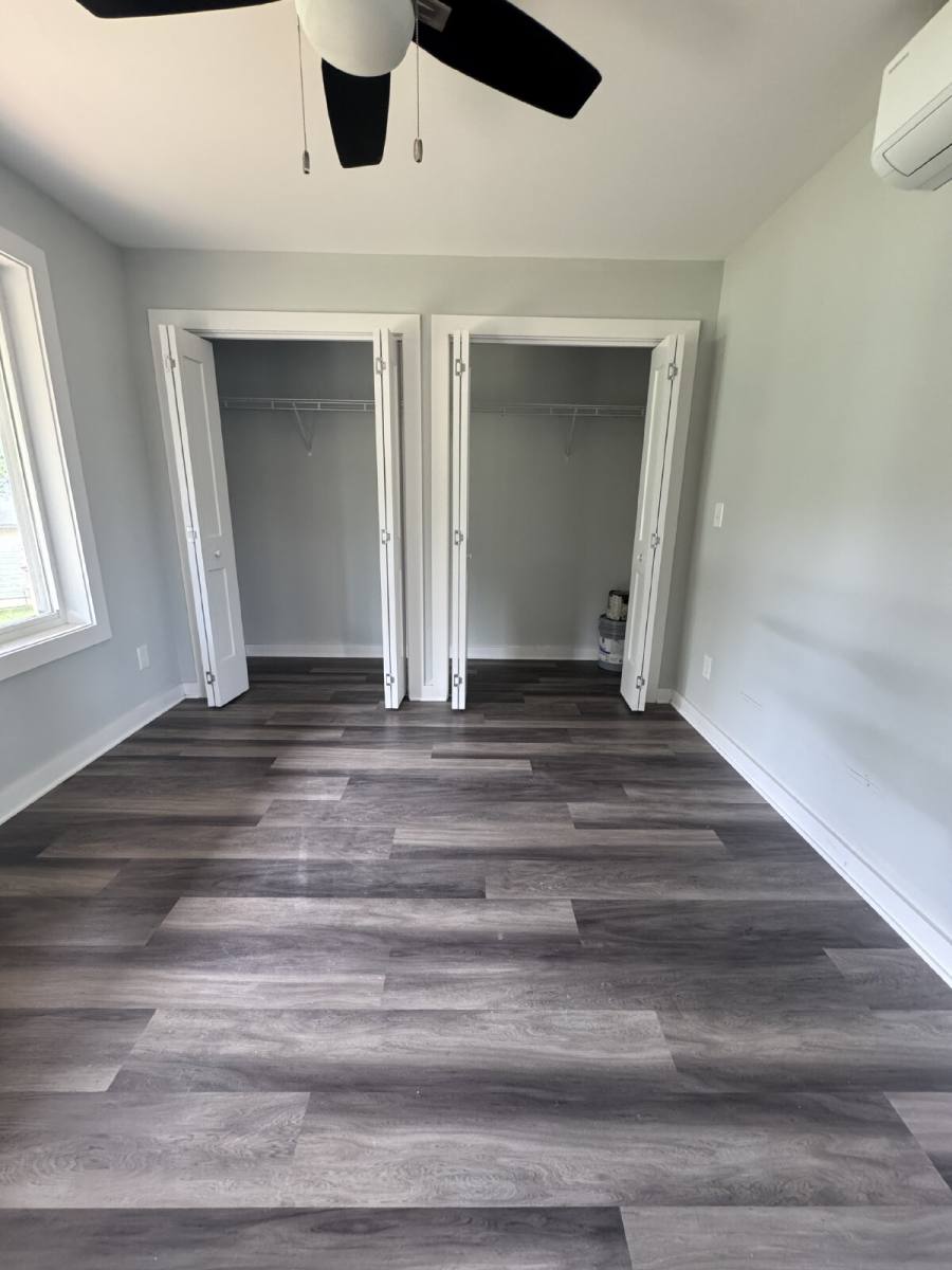 Townhouse for rent at 13 Ridge St #B, Asheville, NC 28801