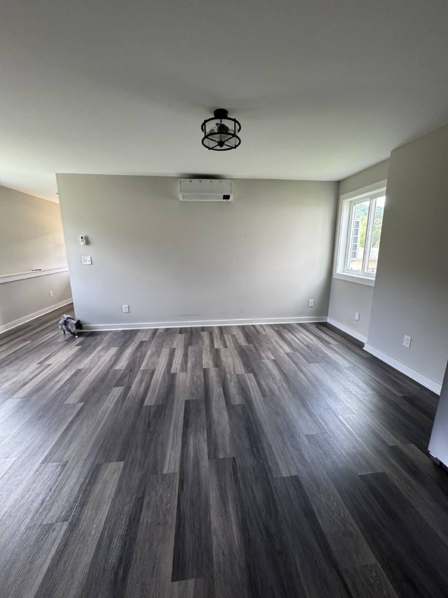 Townhouse for rent at 13 Ridge St #B, Asheville, NC 28801