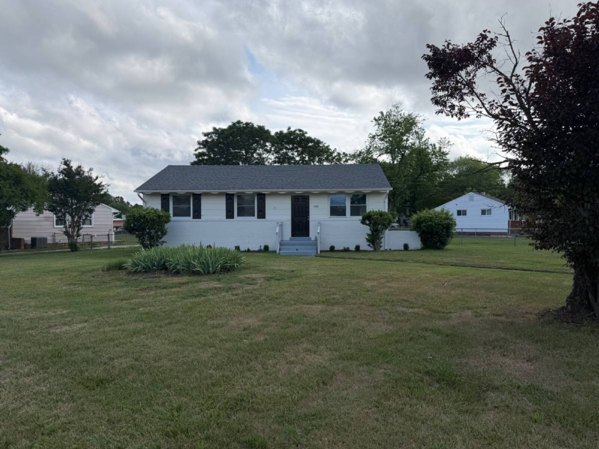 House for rent at 500 S Laburnum Ave, Richmond, VA 23223