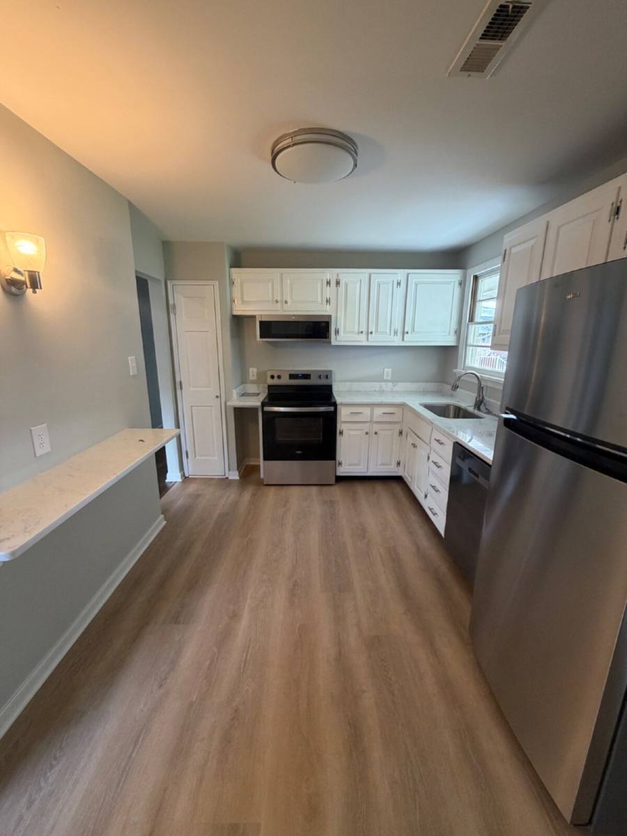 House for rent at 500 S Laburnum Ave, Richmond, VA 23223