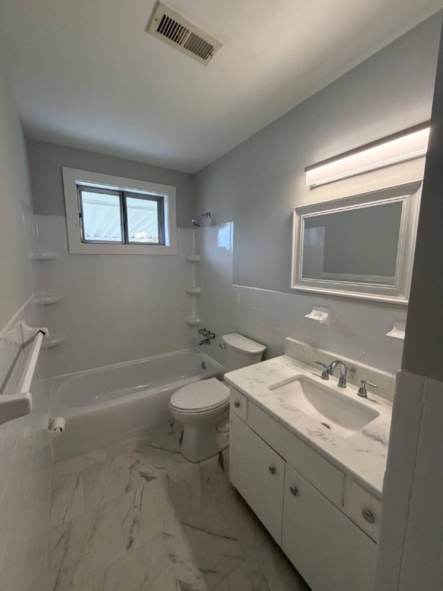 House for rent at 500 S Laburnum Ave, Richmond, VA 23223