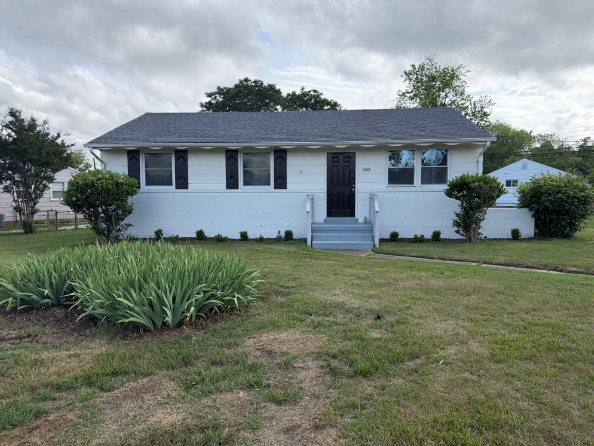 House for rent at 500 S Laburnum Ave, Richmond, VA 23223