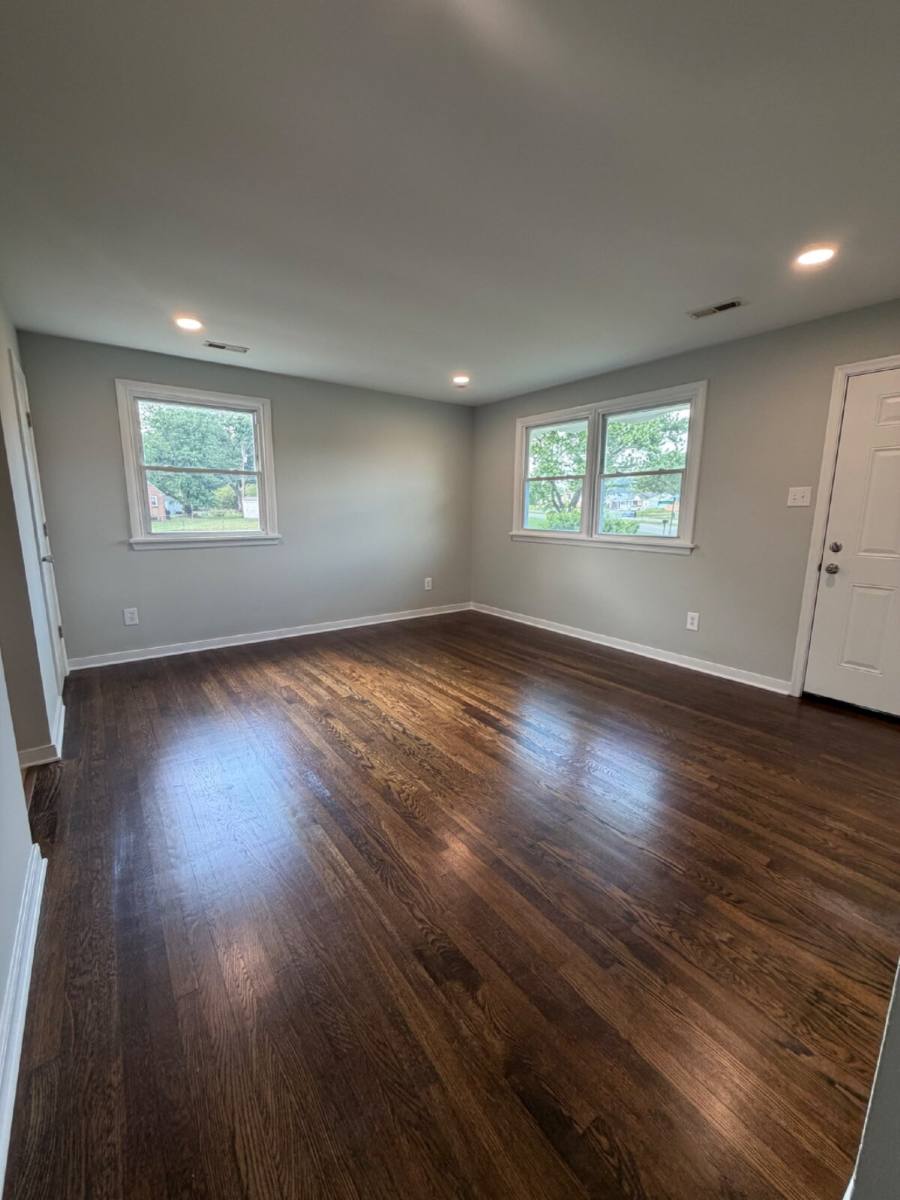 House for rent at 500 S Laburnum Ave, Richmond, VA 23223
