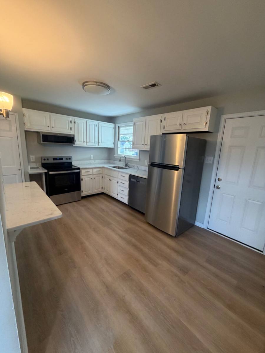 House for rent at 500 S Laburnum Ave, Richmond, VA 23223