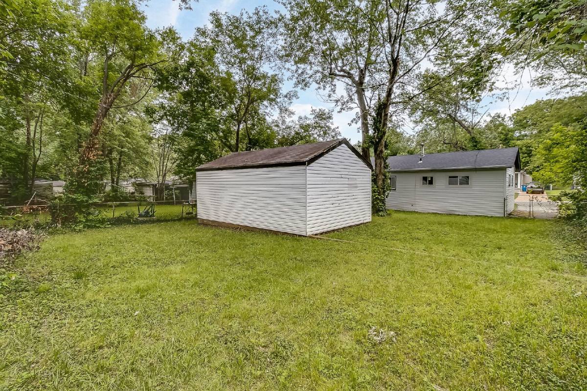 House for rent at 10348 Earl Dr, Saint Louis, MO 63136