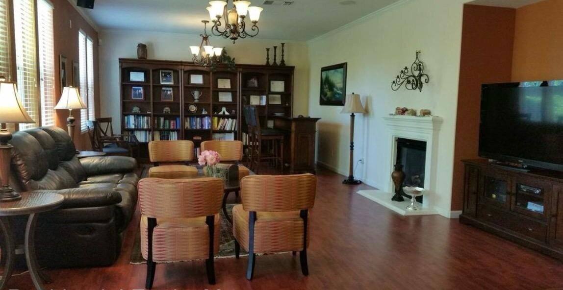 House for rent at 1145 Fergusen Way, Folsom, CA 95630