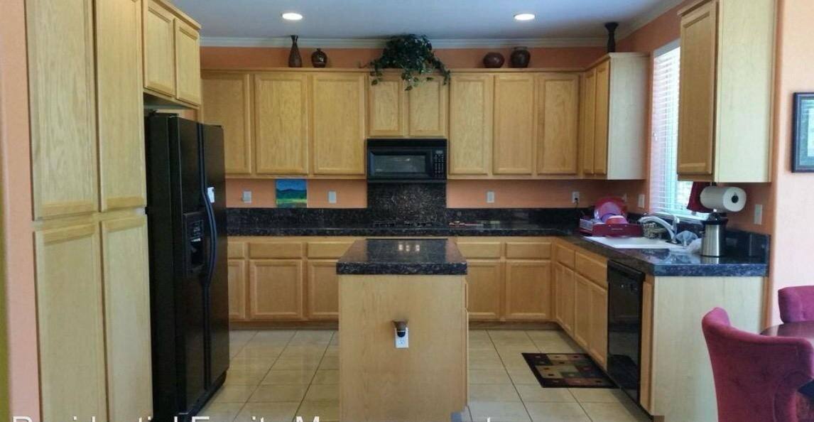 House for rent at 1145 Fergusen Way, Folsom, CA 95630