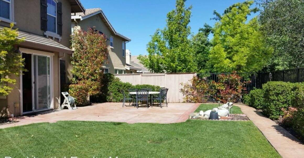 House for rent at 1145 Fergusen Way, Folsom, CA 95630