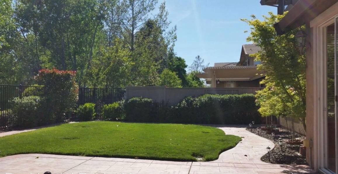 House for rent at 1145 Fergusen Way, Folsom, CA 95630