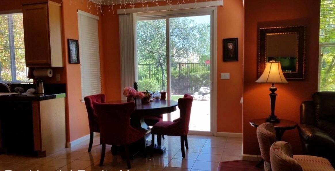 House for rent at 1145 Fergusen Way, Folsom, CA 95630